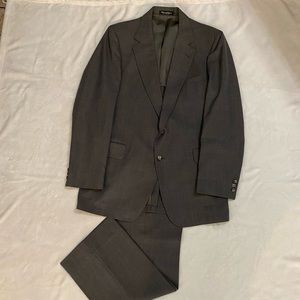 Mens American Craftsmen 2-Piece Dress Suit